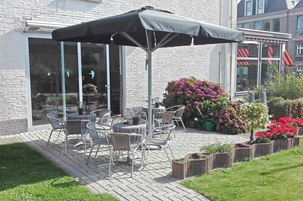 Hotel De Griffier Valkenburg aan de Geul Exterior photo