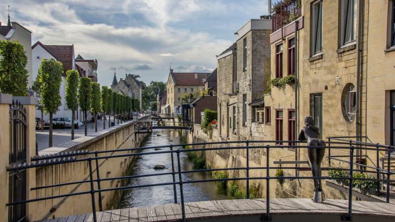Hotel De Griffier Valkenburg aan de Geul Exterior photo
